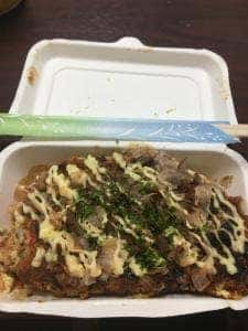 浅草もんじゃ豊友