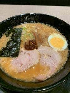 らあめん花月嵐 上大岡店