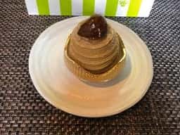 パティスリー 銀座千疋屋 エキュート赤羽店