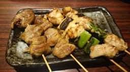 やきとりセンター 飯田橋駅前店