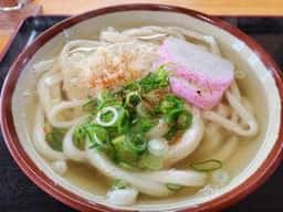 かしむらうどん