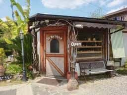 煉瓦窯焼パン工房 ラ・ブリク