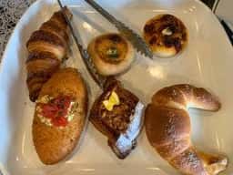 Boulangerie miya