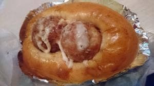 焼きたてパン ピッコロ