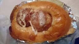 焼きたてパン ピッコロ