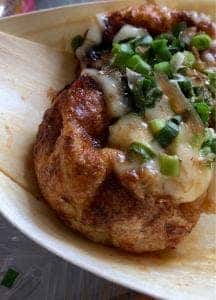 TACOYAKI BAL くるり