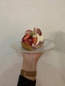 ARROW TREE Whityうめだ店