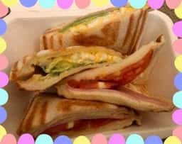 Cafe 砂時計