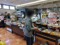ダンマルシェ 西神店