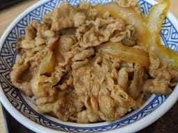 吉野家 4号線越谷店