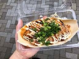 たこ焼 あきない TOKYO