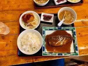 梅よし 不動前店