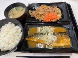 吉野家 太子堂店