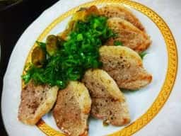 河内鴨料理と季節料理 国分寺 翔