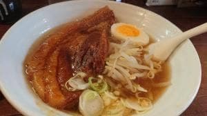 麺処 八木屋