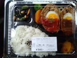 Coffee&Grill 洋食 だんらんや