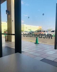 マクドナルド 佐賀ミスターマックス店