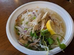 ベトナム家庭料理 シクロ 本鵠沼店