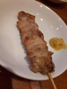 焼き鳥 やっちゃん