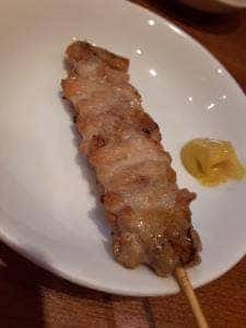 焼き鳥 やっちゃん