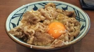 丸亀製麺 水口店