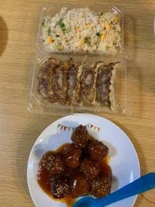 香港厨房 風香園
