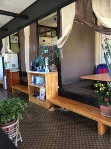 南大門焼肉の殿堂