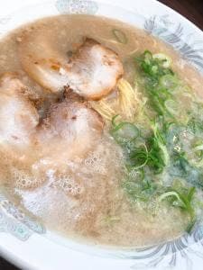 ラー麺ずんどう屋 福山駅家店