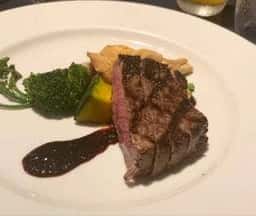 アウラ クチーナ イタリアーナ