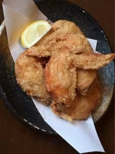 炭火焼き鳥とりはる