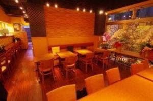 侍の台所 ようざん