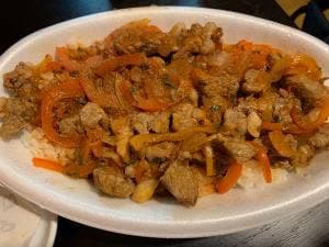 ASLAN KEBAB