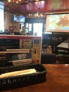 IRISHPUB Peter Cole 本店