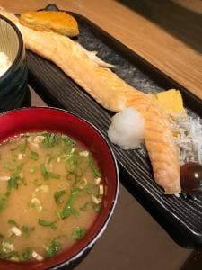 和酒BAL だんない