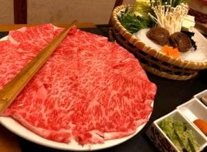 木曽路 四日市店