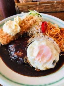 マーサーズ・キッチン