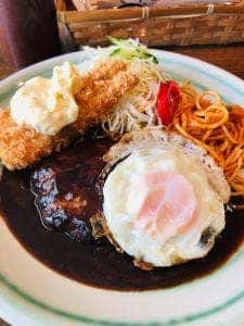 マーサーズ・キッチン