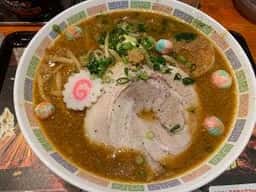 らあめん花月嵐 京王八王子店