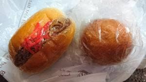 焼きたてパン ピッコロ