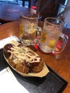 銀だこハイボール酒場 渋谷東口店