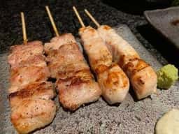 ももたろう中目黒