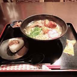 沖縄料理専門店 う~みや 八重洲別邸