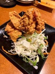 とり鉄 池袋西口店