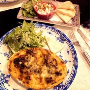 Becquet CAFE&GASTRO PUB