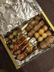 博多串焼き ハレノイチ