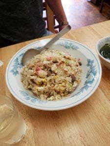 華や