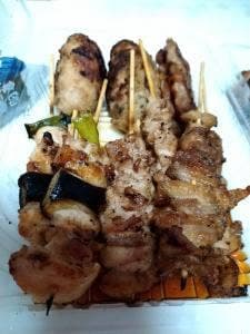 鳥伸