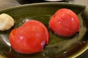 藪伊豆