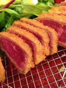 牛かつ あおな 御徒町本店