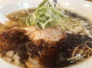 丸銀らーめん 神戸元町店